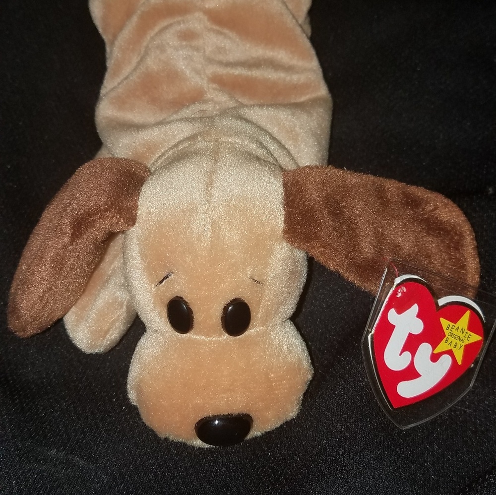 1994 Ty Beanie Baby